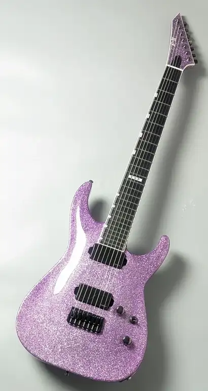 E-II HORIZON NT-7B HS FL · Purple Sparkle