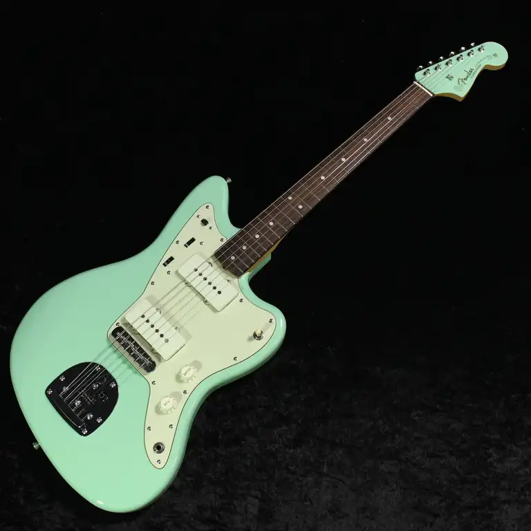 Fender FSR Made in Japan Traditional 60s Jazzmaster