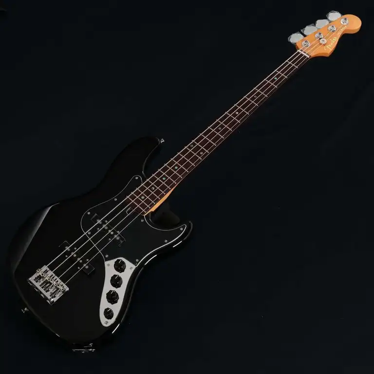 Fender Made in Japan Limited Active Modern Jazz Bass
