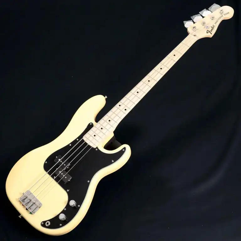 Fender Made in Japan FSR Collection Traditional 70s P Bass