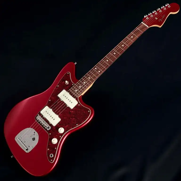 Fender Made in Japan FSR Hybrid II Jazzmaster