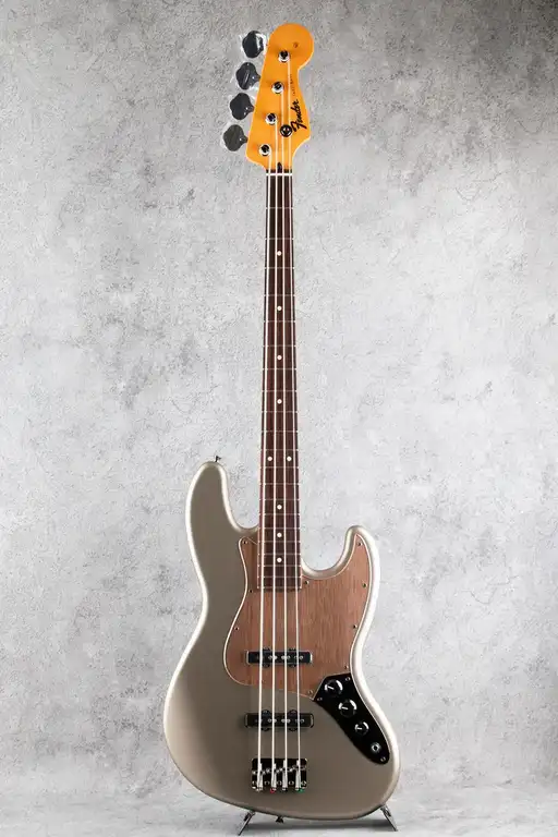 Fender Made in Japan Hybrid II 2026 Collection Jazz Bass