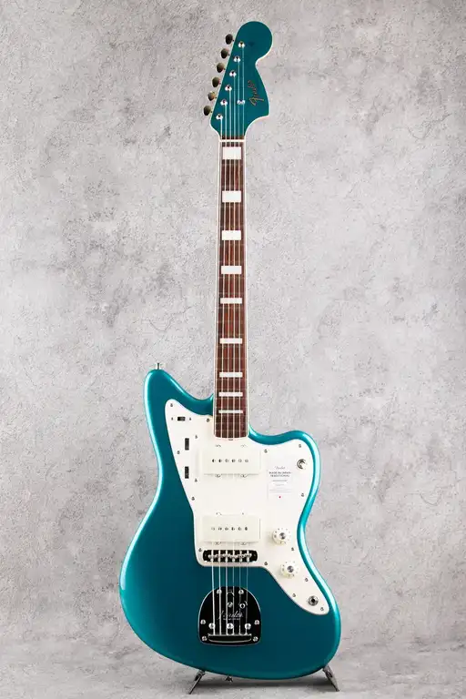 Fender Made in Japan Traditional Late 60s Jazzmaster