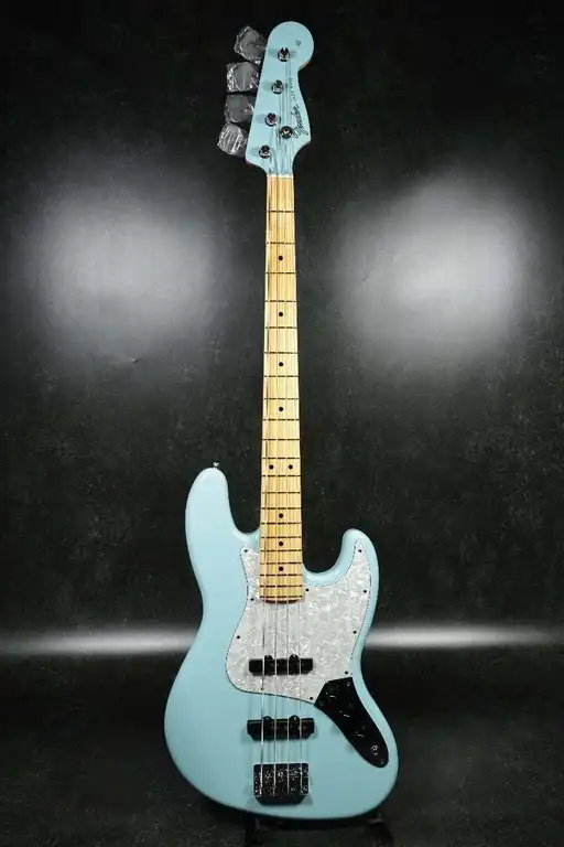 Fender Made in Japan Hybrid II FSR Collection Jazz Bass