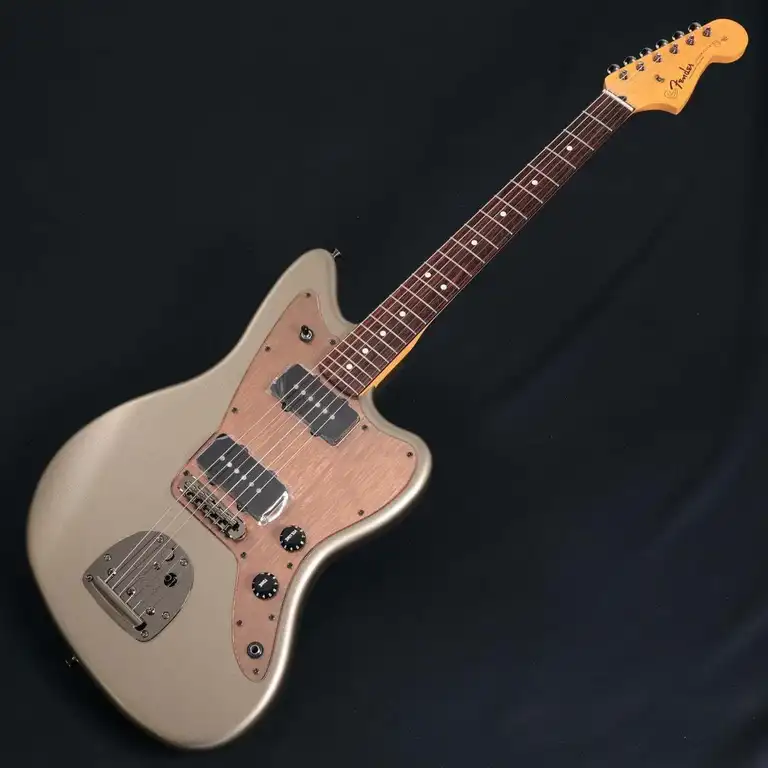 Fender 2026 Made in Japan Hybrid II Jazzmaster