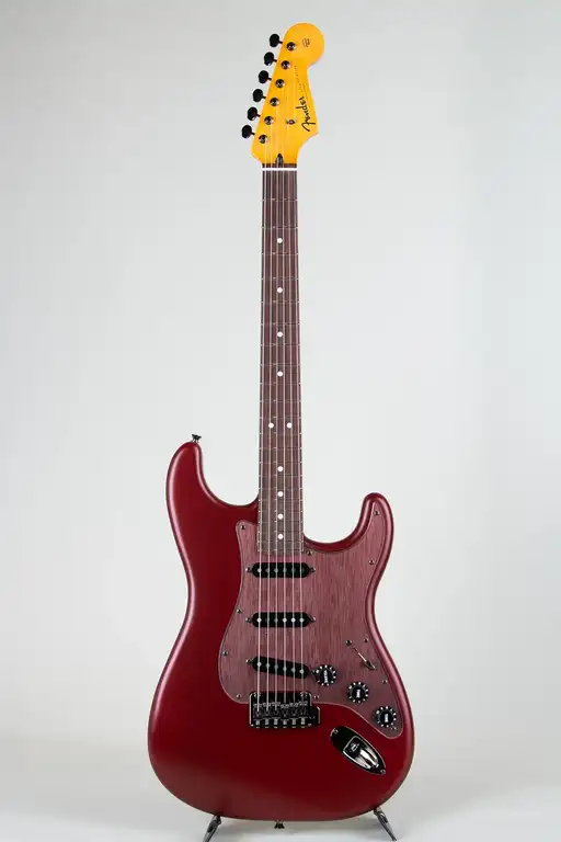 Fender Made in Japan Hybrid II 2026 Collection Stratocaster Rosewood