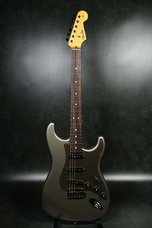 Fender Made in Japan Hybrid II 2026 Collection Stratocaster Rosewood