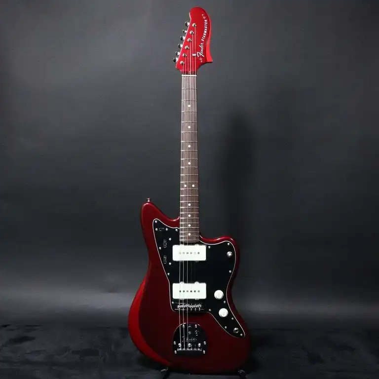 Fender Made in Japan Limited Starmaster Rosewood