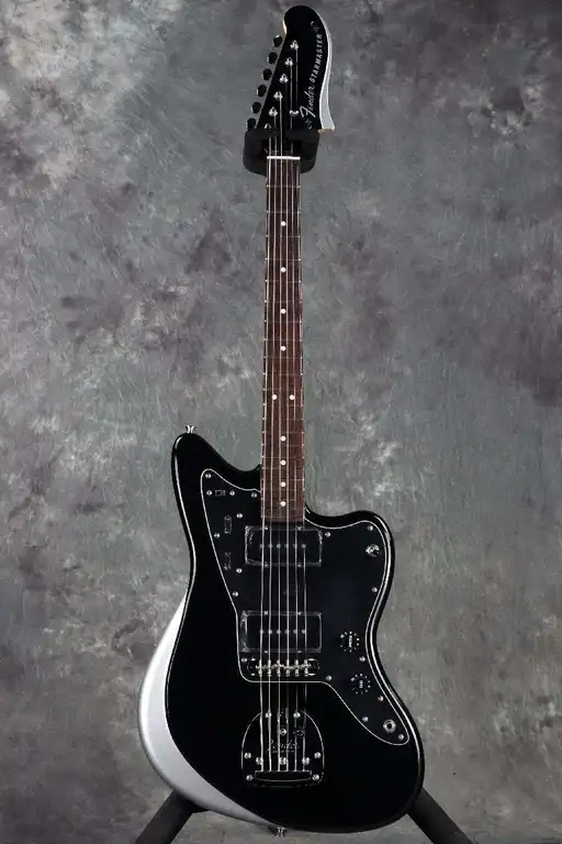 Fender Made in Japan Limited Starmaster Rosewood
