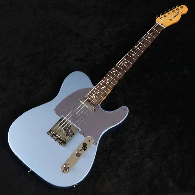 Fender Made in Japan Hybrid II 2026 Collection Telecaster Rosewood