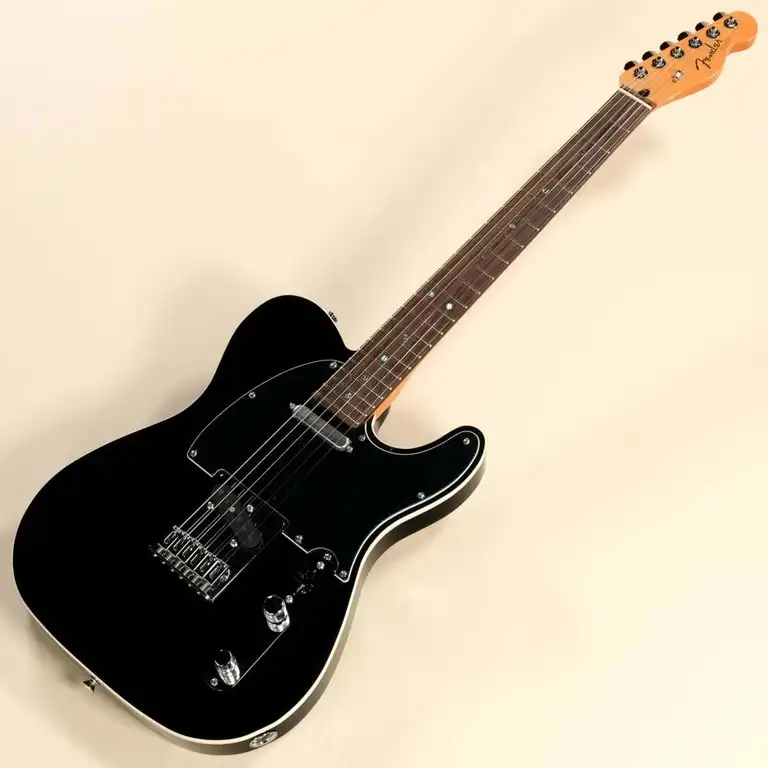 Fender Made in Japan Limited Active Modern Telecaster Rosewood