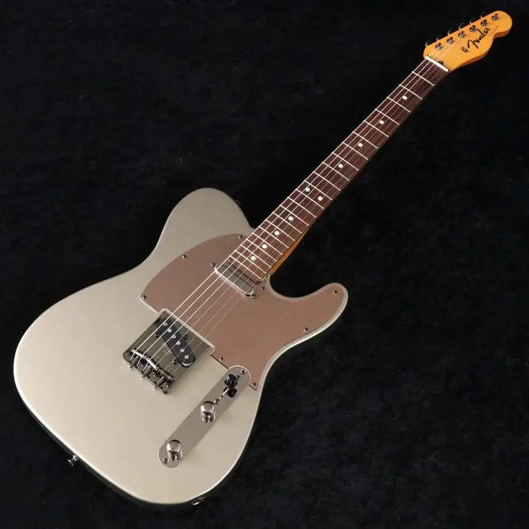 Fender Made in Japan Hybrid II 2026 Collection Telecaster Rosewood