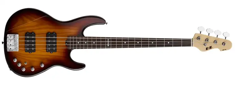 E-II AP-4 · Tobacco Sunburst
