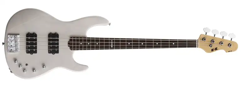 E-II AP-4 · See Thru White