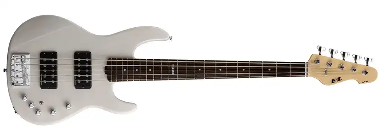 E-II AP-5 · See Thru White