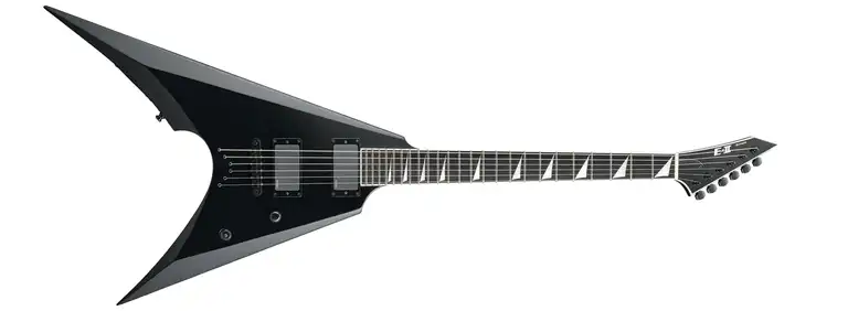 E-II ARROW NT · Black
