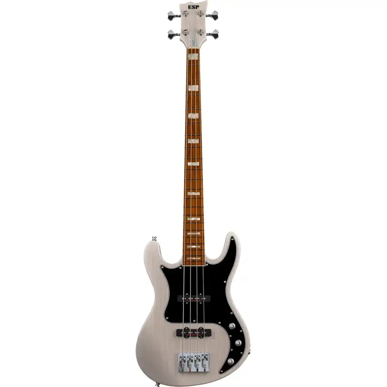 ESP 凛~Lynn~ SID 20th Anniversary Edition · See Thru White