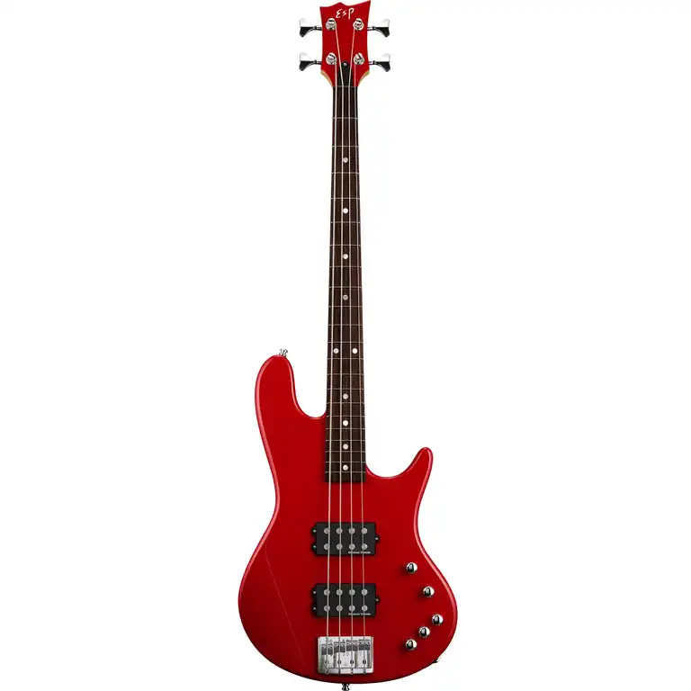 ESP RED 極 Hinatch Custom -Normal Edition- · Red