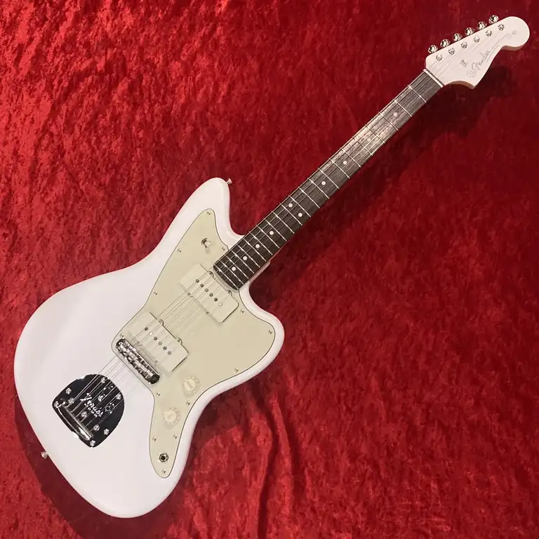 Fender Made in Japan FSR Collection Hybrid II Jazzmaster Rosewood