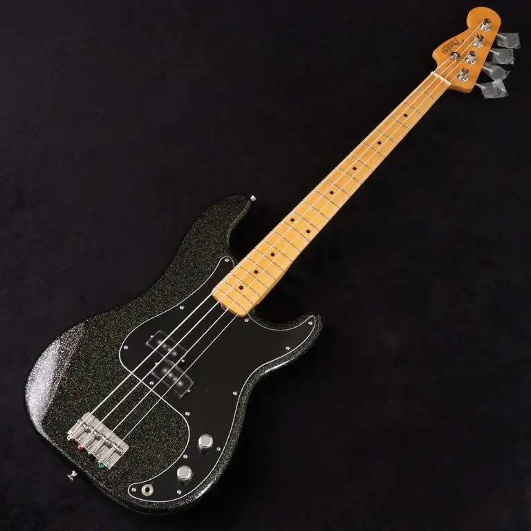 Fender Made in Japan J Precision Bass Maple