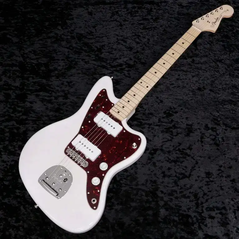 Fender Made in Japan ISHIBASHI FSR Traditional 60s Jazzmaster Maple