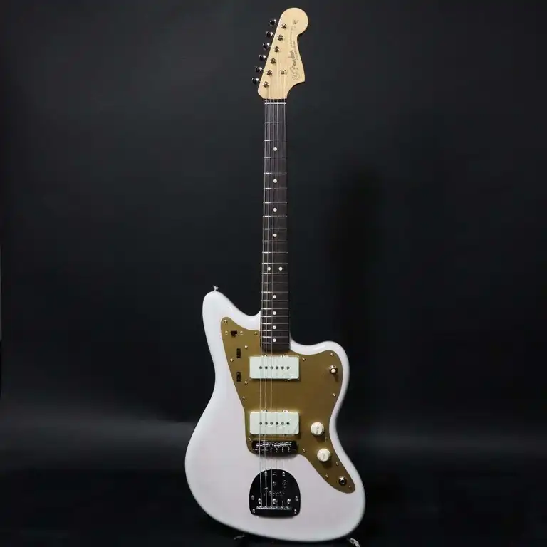 Fender Made in Japan Heritage 60s Jazzmaster Rosewood