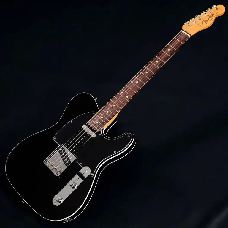 Fender Made in Japan ISHIBASHI FSR Traditional 60s Telecaster Custom Alder Rosewood 22-Fret