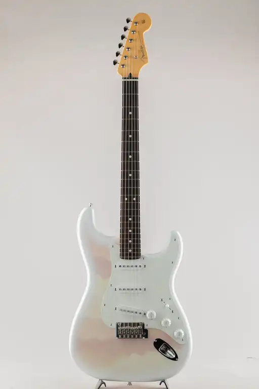 Fender Made in Japan Hybrid II 2026 Collection Stratocaster Rosewood