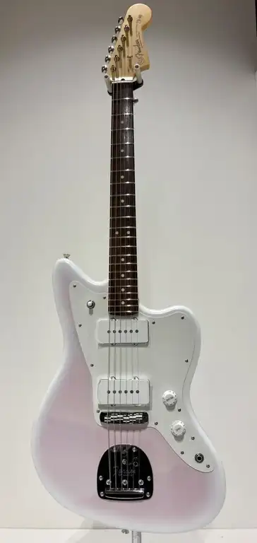Fender Made in Japan Hybrid II 2026 Collection Jazzmaster Rosewood