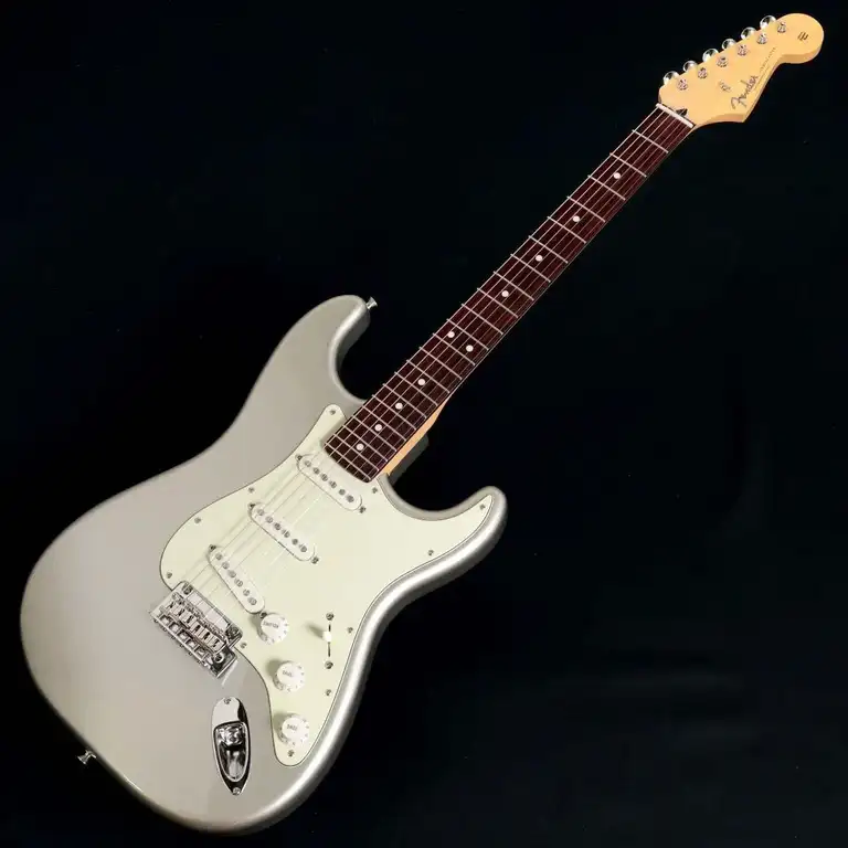 Fender Made in Japan ISHIBASHI FSR Collection Hybrid II Stratocaster Rosewood