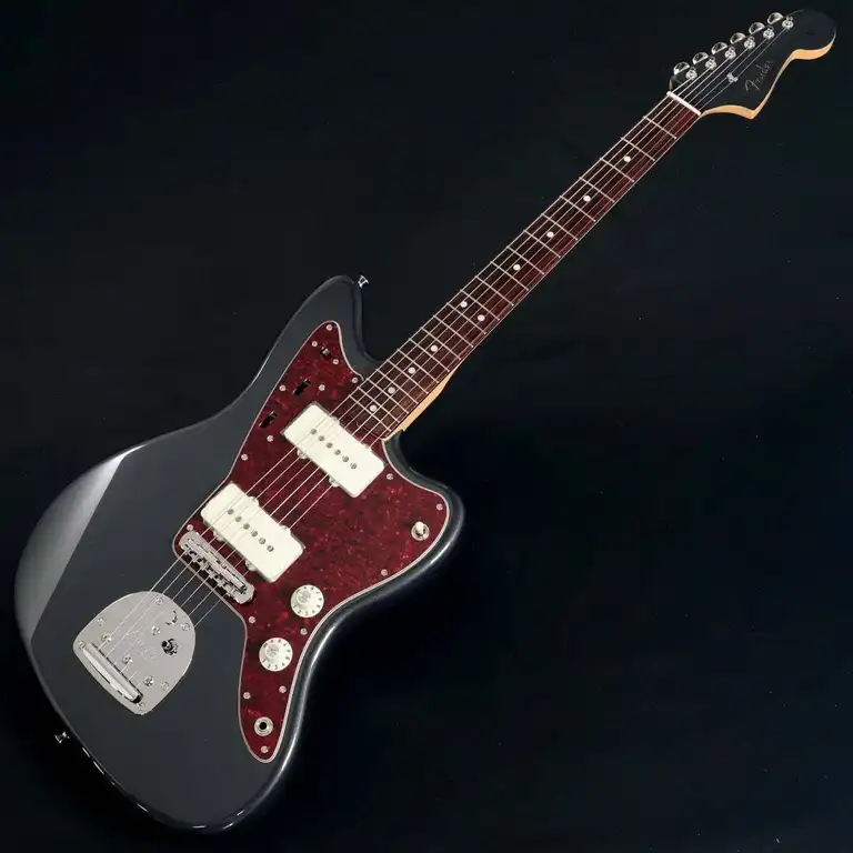 Fender ISHIBASHI FSR Made in Japan Traditional 60s Jazzmaster Alder Body Matching Head
