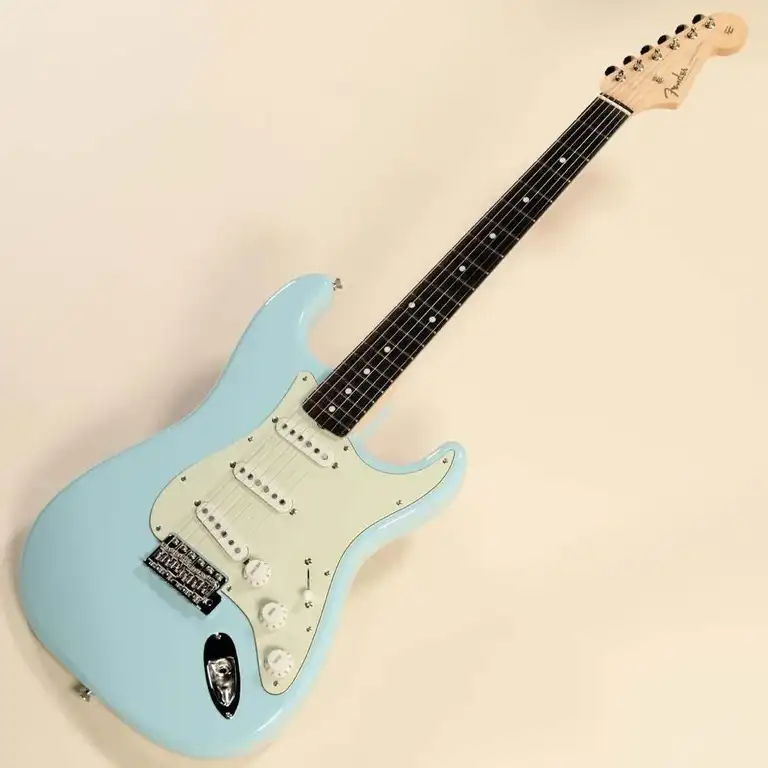 Fender ISHIBASHI FSR Collection Made in Japan Traditional 60s Stratocaster Rosewood