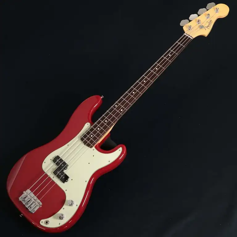 Fender ISHIBASHI FSR Collection 2024 Made in Japan Traditional 60s Precision Bass Rosewood