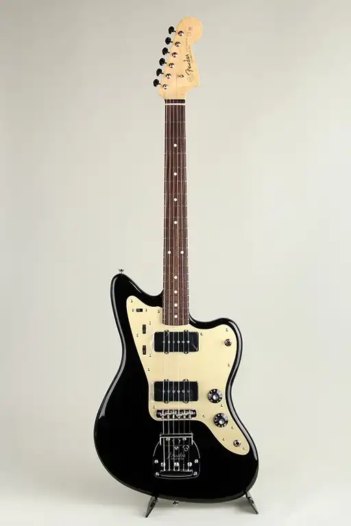 Fender Made in Japan INORAN Jazzmaster Rosewood