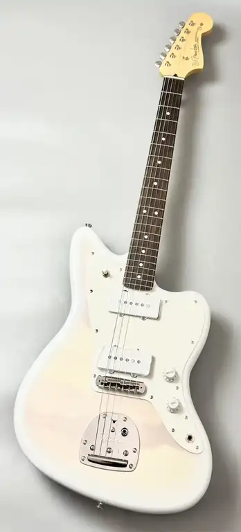Fender Made in Japan Hybrid II 2026 Collection Jazzmaster Rosewood