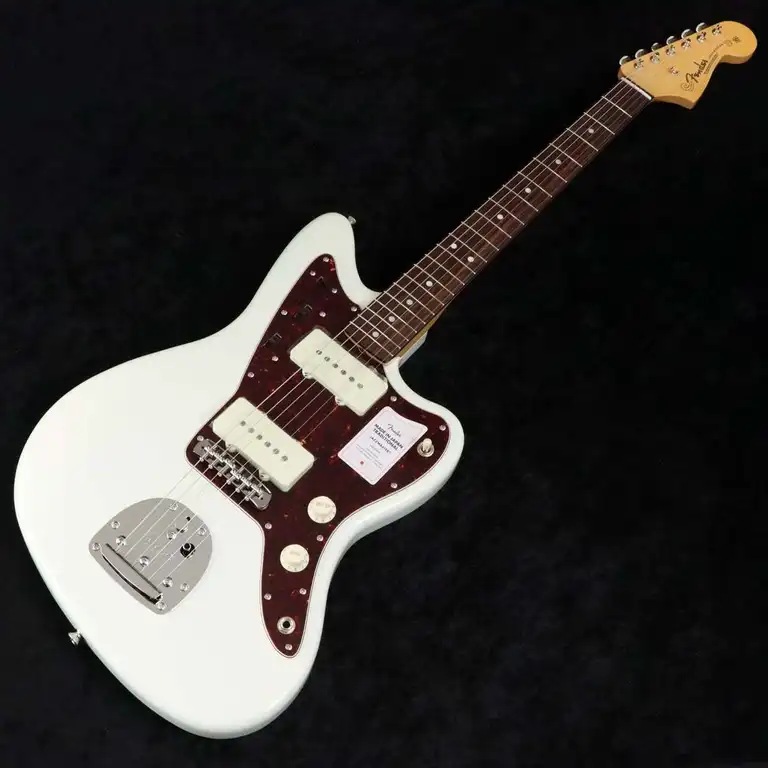 Fender Made in Japan Traditional 60s Jazzmaster Rosewood