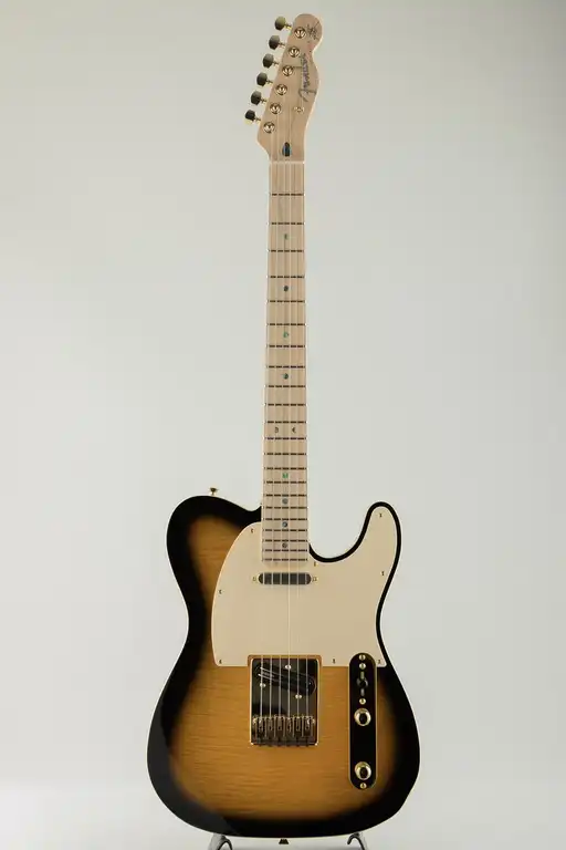 Fender Japan Exclusive Richie Kotzen Telecaster Maple