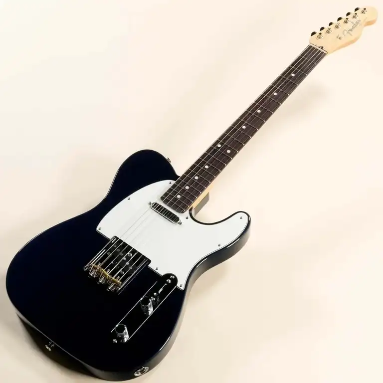 Fender FSR Collection Made in Japan Hybrid II Telecaster Rosewood