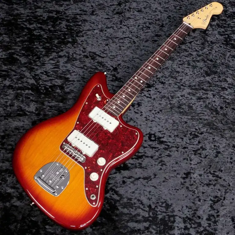 Fender FSR Collection Made in Japan Hybrid II Jazzmaster Rosewood