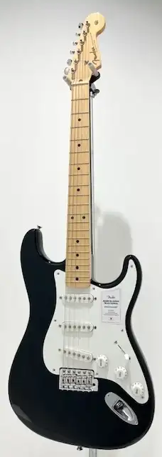 Fender Made in Japan Traditional 50s Stratocaster Maple