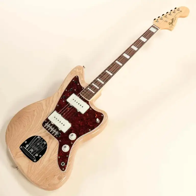 Fender FSR Made in Japan Traditional Late 60s Jazzmaster Ash Body Rosewood